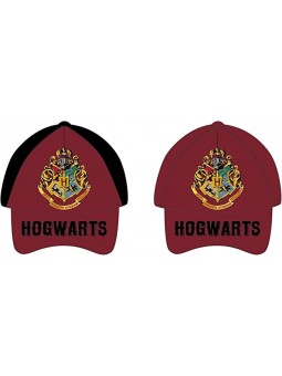 AE-CAPPELLO HARRY POTTER...