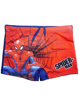 AE-COSTUME BOXER SPIDERMAN...