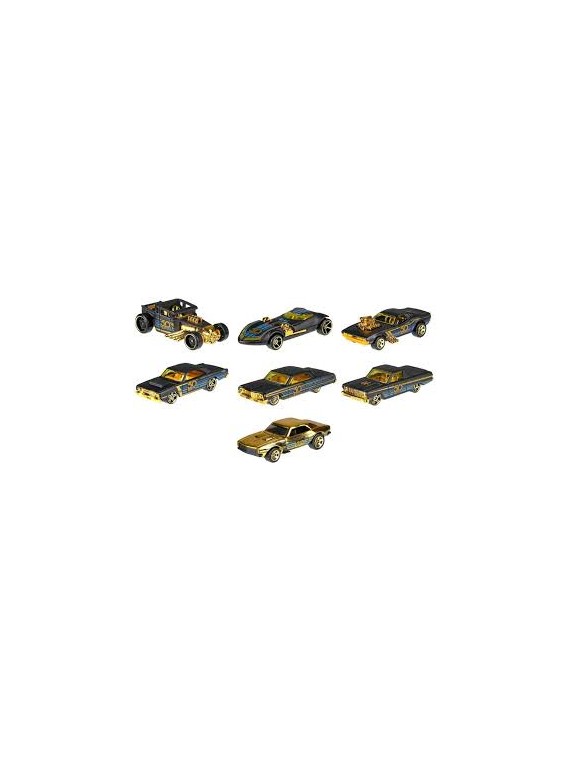V-AUTO HOT WHEELS...
