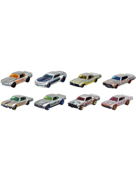 V-AUTO HOT WHEELS...