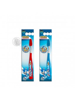 IG-SPAZZOLINO SONIC...