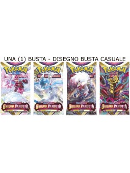 CARTE-POKEMON BUSTA SPADA E...