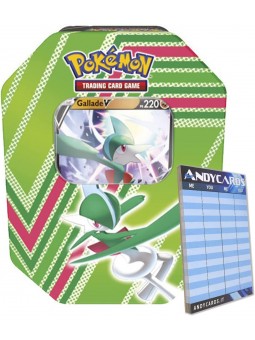 CARTE-POKEMON V TIN:...
