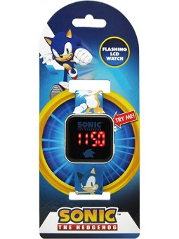 ACC-OROLOGIO POLSO SONIC...