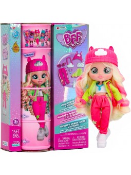 F-CRY BABIES BFF SERIE2:...