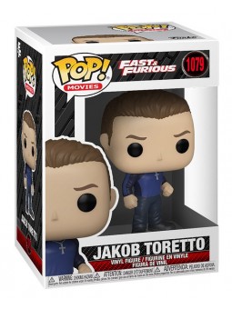 FUNKO POP-FAST &...