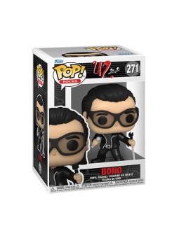 FUNKO POP-U2 ZOO TV:271 BONO