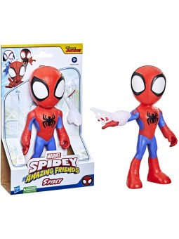 M-SPIDEY MARVEL 22,5CM: SPIDEY