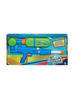 MARE-NERF SUPERSOAKER XP100AP