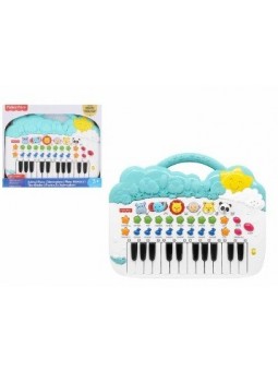P.I-PIANOFORTE DEGLI ANIMALI