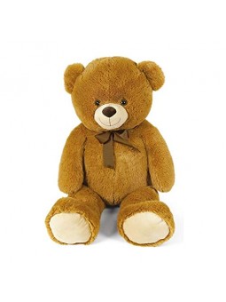PEL.ORSO 80CM NOCCIOLA CON...
