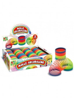 BN-MOLLA ARCOBALENO 7CM