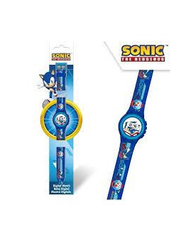 ACC-OROLOGIO POLSO SONIC...