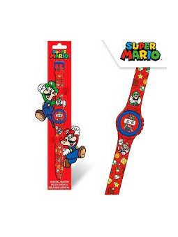 ACC-OROLOGIO POLSO SUPER...