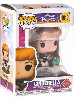 FUNKO POP-DISNEY...