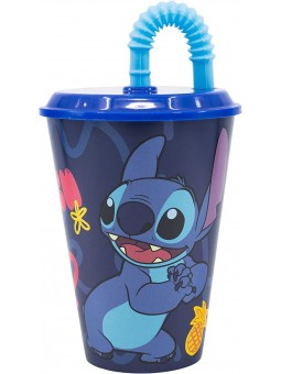 PAP-STITCH BICCHIERE CON...