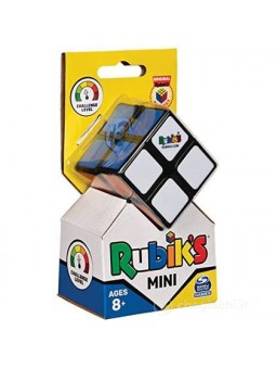 G.S-CUBO DI RUBIK'S 2X2 MINI