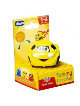 P.I-CHICCO AUTO TOMMY TURBO...