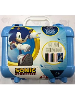 CR-TIMBRI SONIC VALIGETTA...