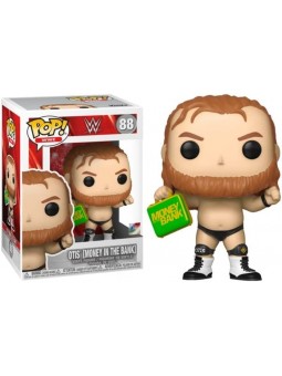FUNKO POP-WWE:88 OTIS...