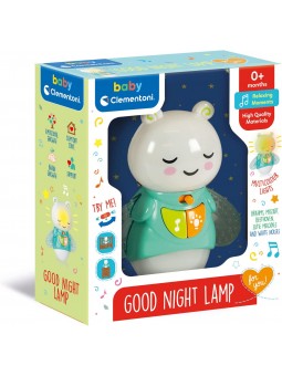 P.I-GOOD NIGHT LAMP