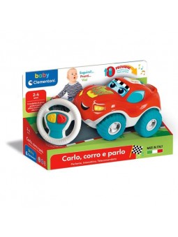 P.I-CARLO CORRO E PARLO RDC