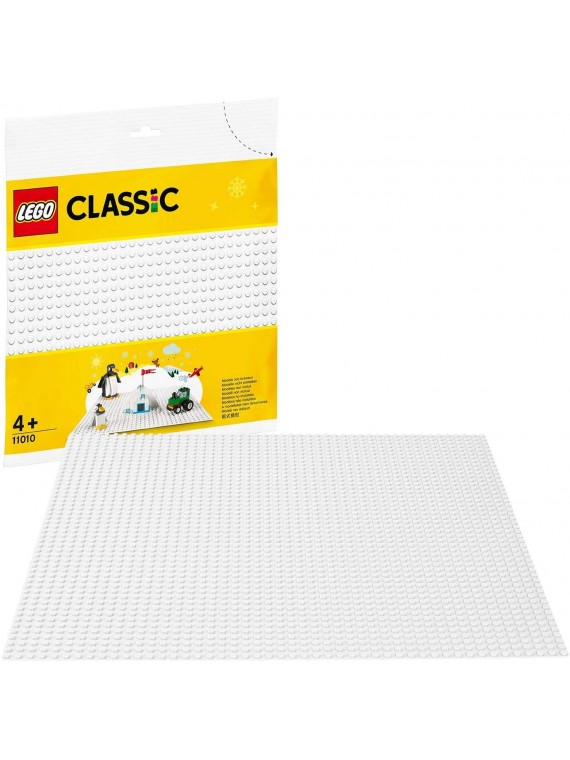 COS-LEGO CLASSIC BASE BIANCA