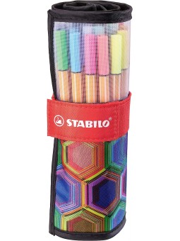 SC-PENNARELLI STABILO...