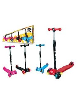 T.L-MONOPATTINO 3RUOTE...