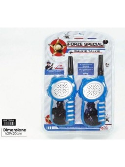 G.E-WALKIE TALKIE SPECIAL...