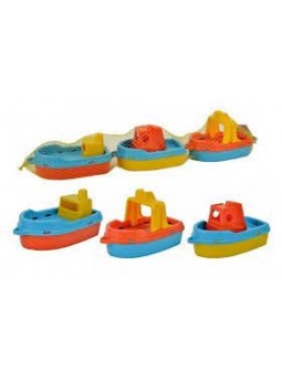 MARE-BARCHETTE SET 3PZ