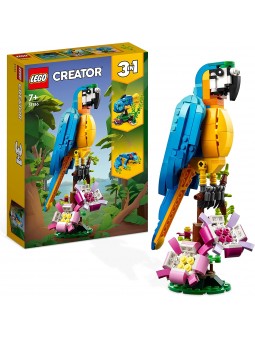 COS-LEGO CREATOR 3IN1...