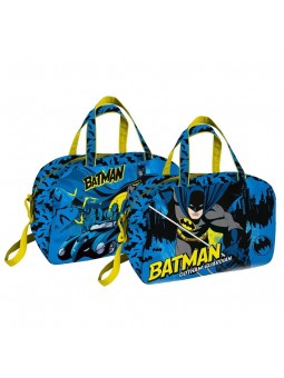 B-BATMAN BORSONE BLU GIALLO