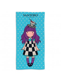MARE-TELO SANTORO 70X140...