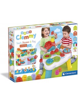 COS-CLEMMY TAVOLO SENSORY