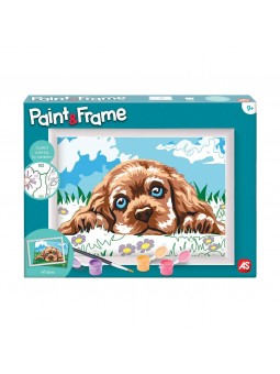 CR-PAINT & FRAME (SIMIL...