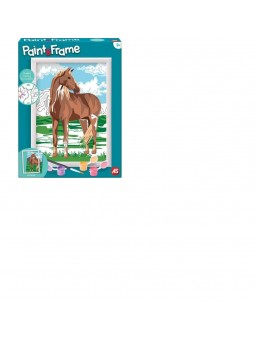 CR-PAINT & FRAME (SIMIL...
