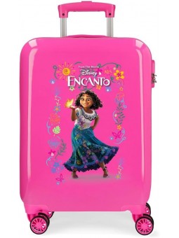 B-ENCANTO TROLLEY ABS 55CM...