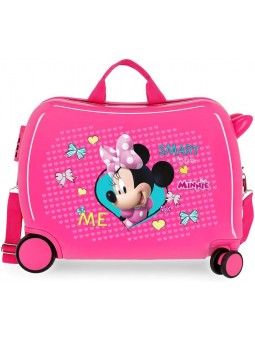 B-MINNIE TROLLEY ABS...
