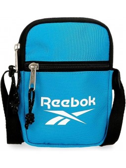 B-REEBOK TRACOLLINA AZZURRO...