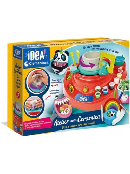 CR-IDEA ATELIER DELLA...