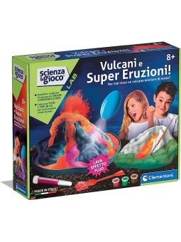 CR-S&G LAB VULCANI E SUPER...