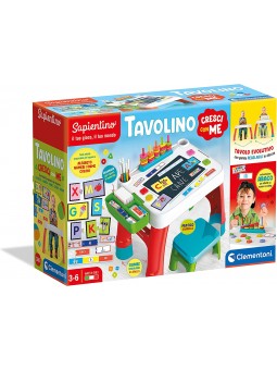 ED-SAPIENTINO TAVOLINO...