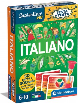 G.S-CARTE SAPIENTINO PIU'...