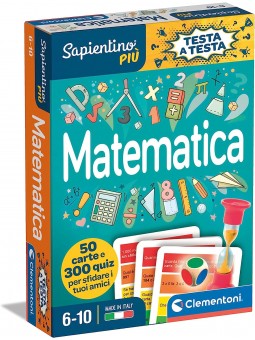 G.S-CARTE SAPIENTINO PIU'...