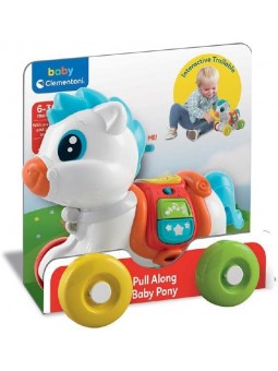 P.I-BABY PONY SEMPRE CON ME...