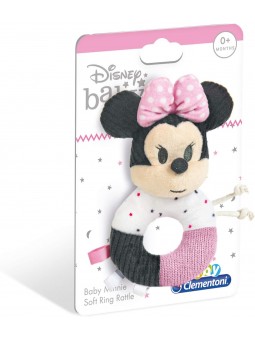 P.I-BLISTER BABY MINNIE...