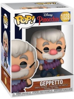FUNKO POP-PINOCCHIO:1028...