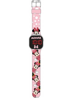 ACC-OROLOGIO POLSO MINNIE...