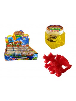 BN-SLIME PUTTY DRAGONS